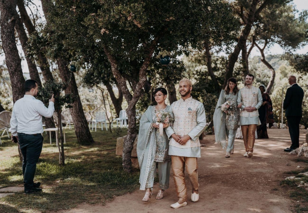 Indian Wedding Indian Wedding