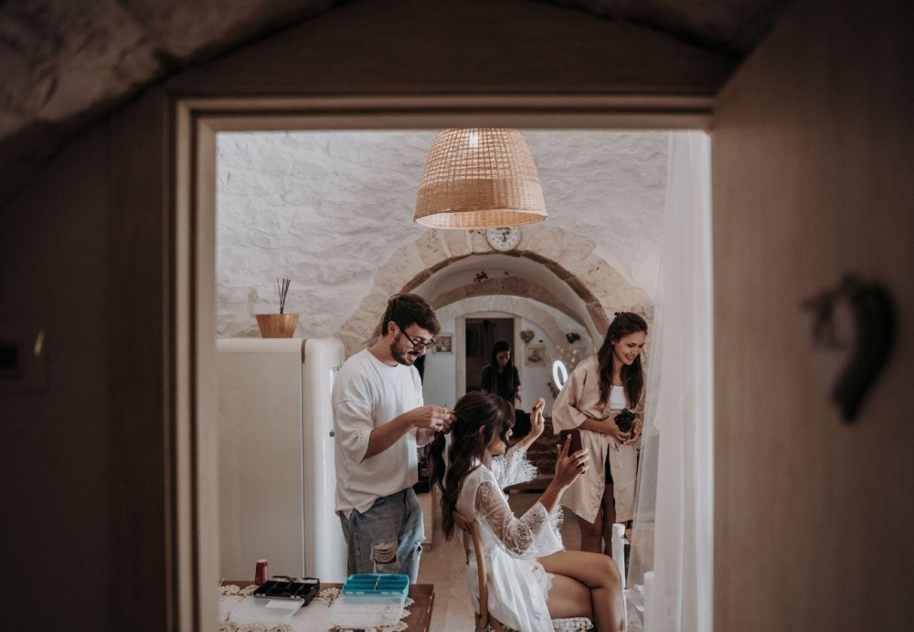 Elopement in Italy Elopement in Italy