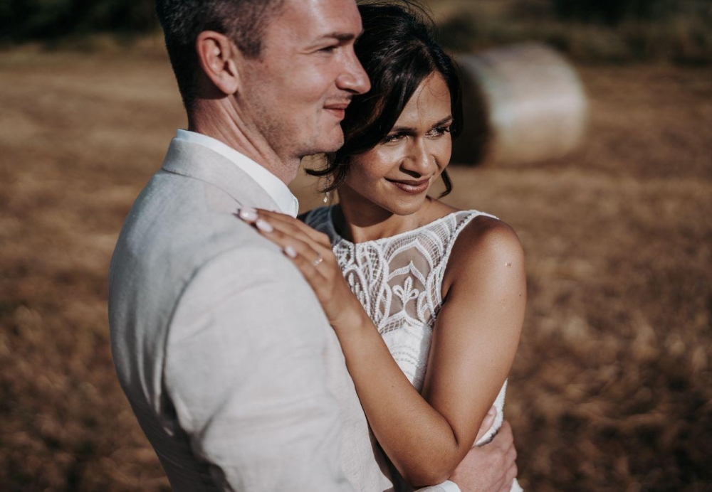 Elopement in Italy Elopement in Italy