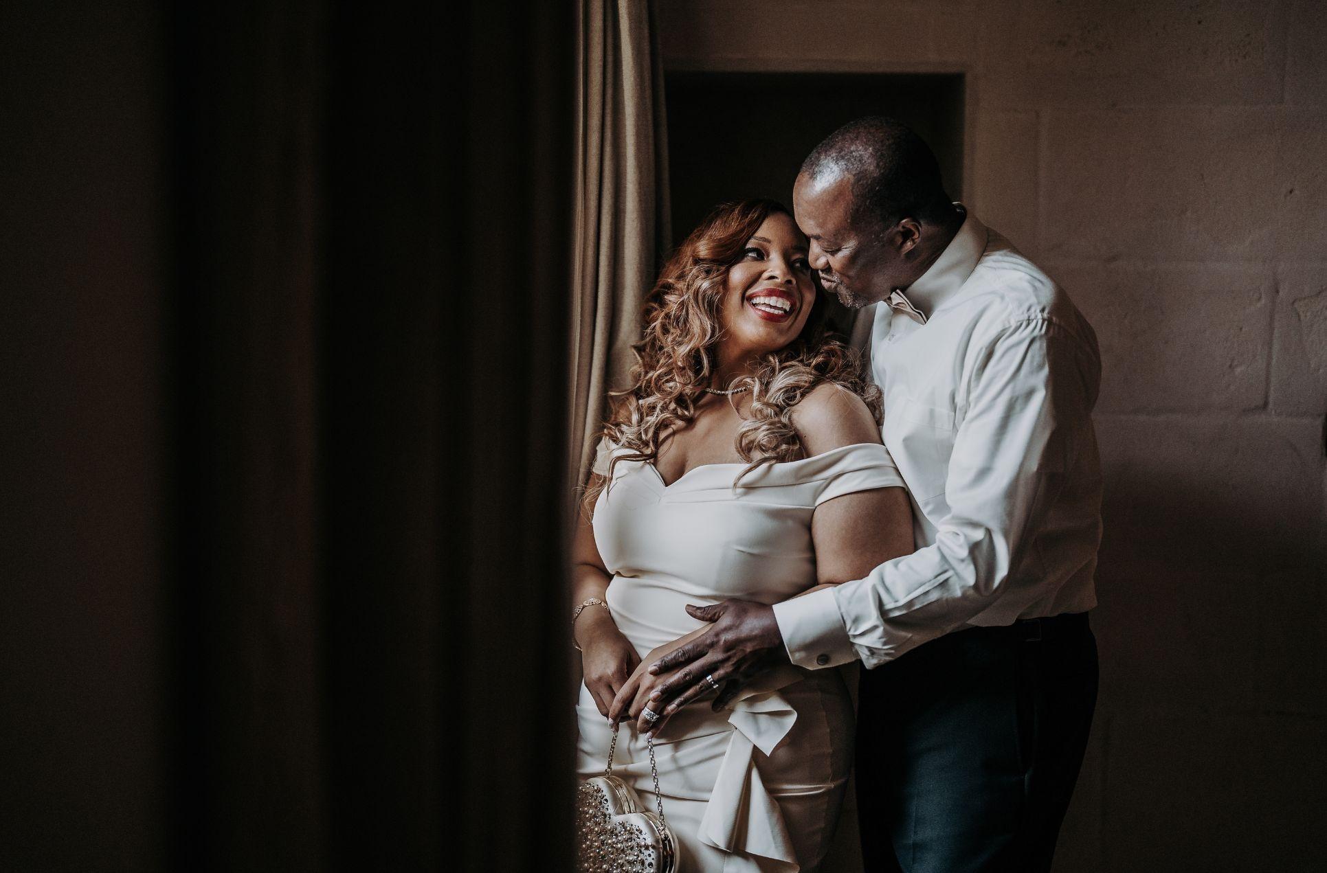 Plan an Intimate Wedding
