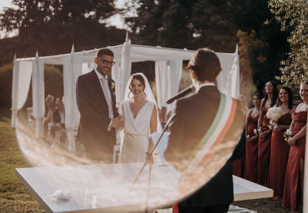 sognare di sposarsi sognare di sposarsi