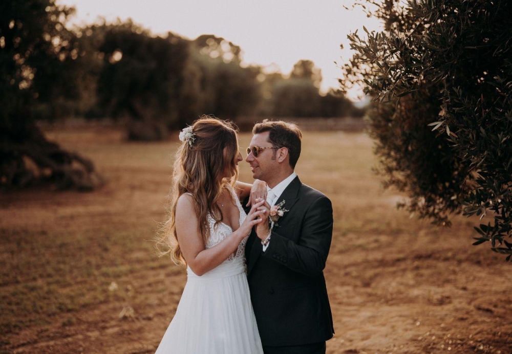 un matrimonio da sogno