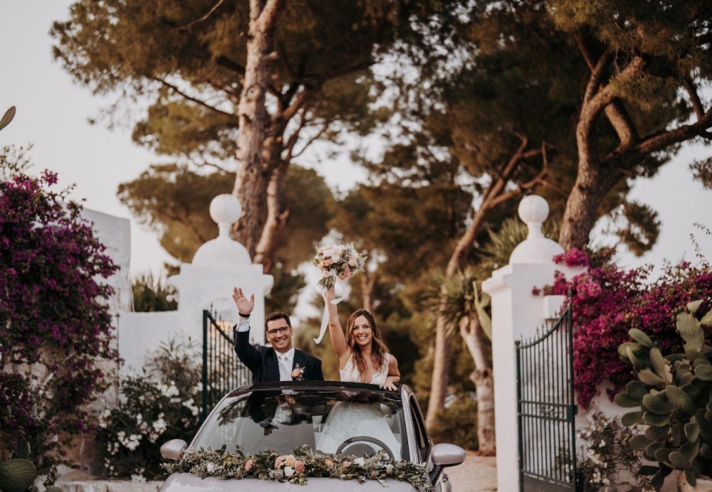 un matrimonio da sogno