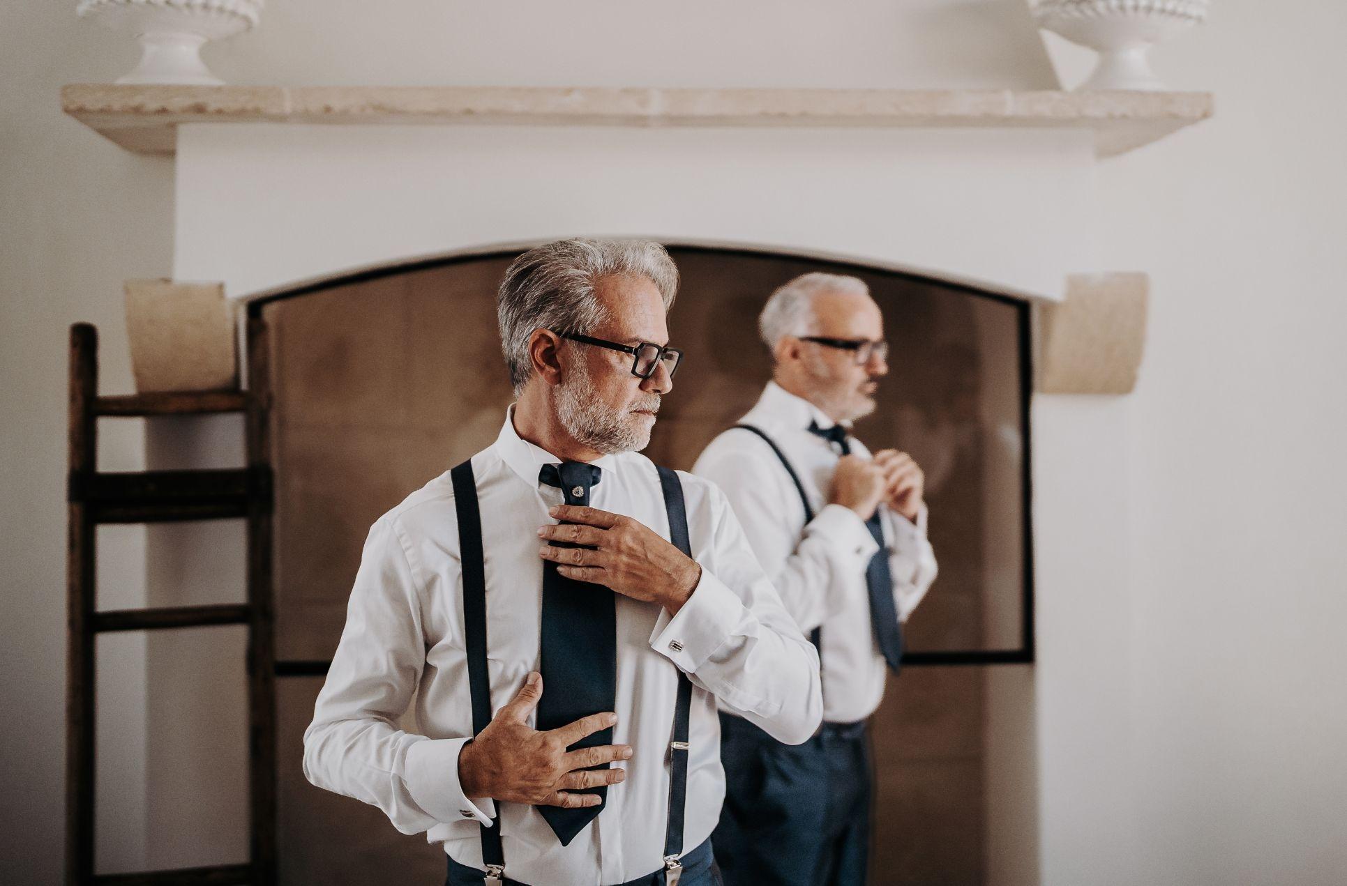gay wedding