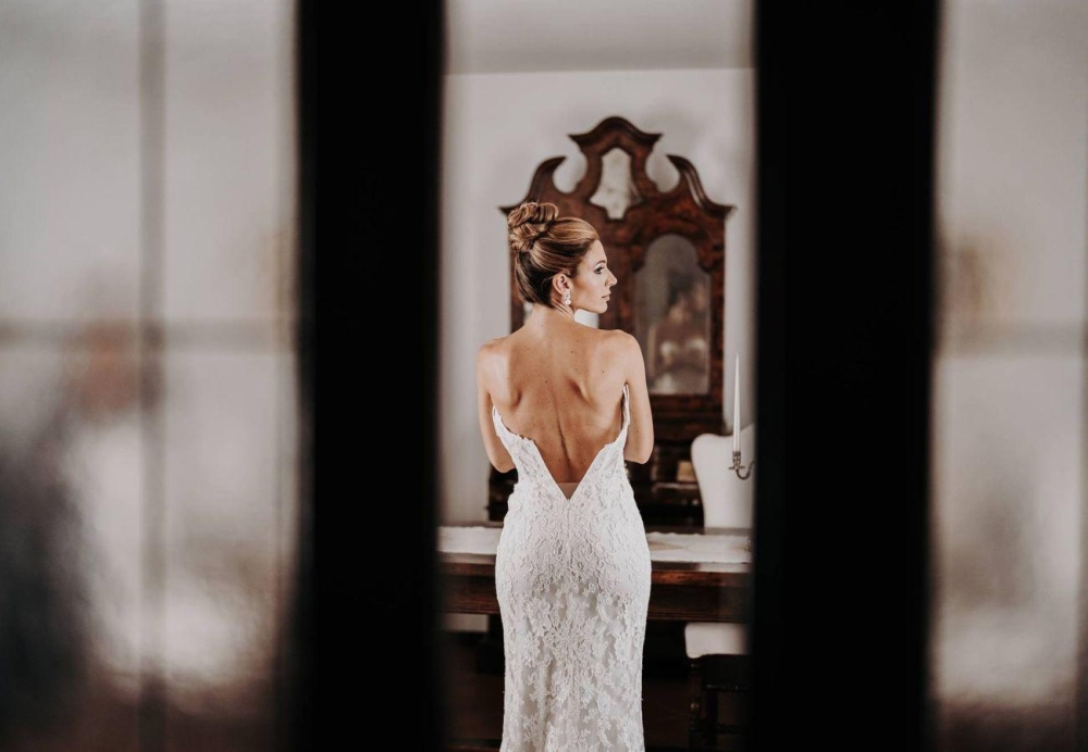 trucco sposa matrimonio