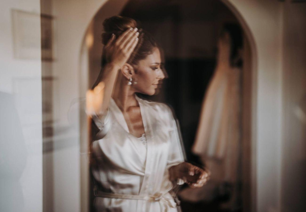 trucco sposa matrimonio