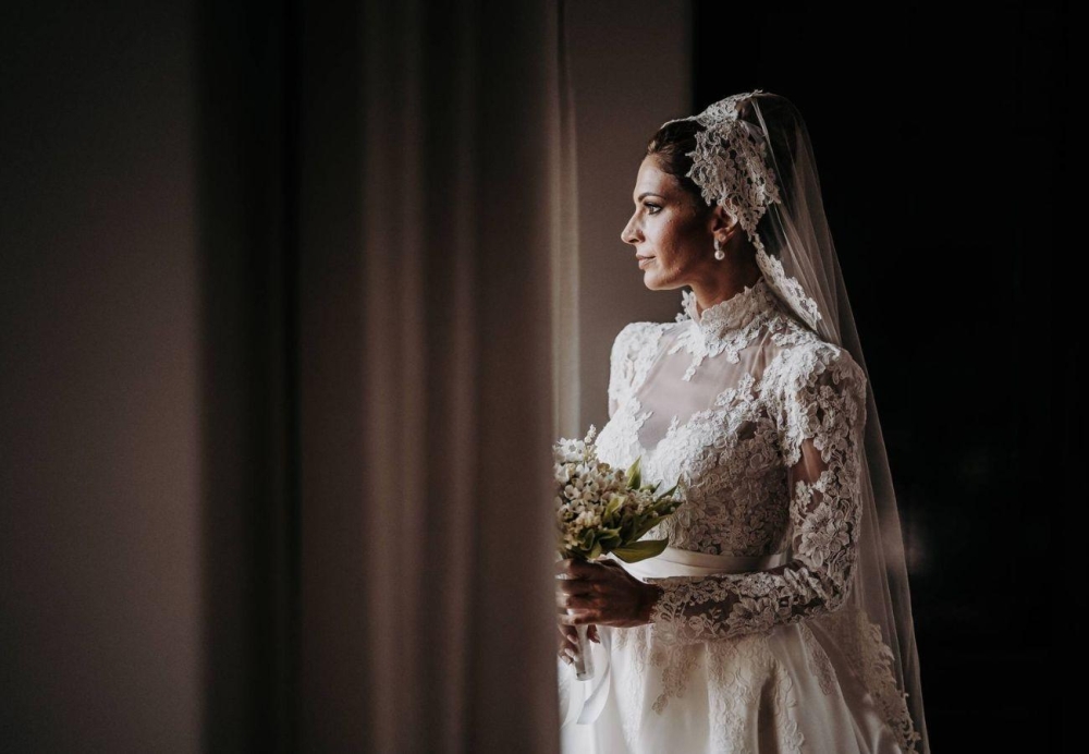 trucco sposa matrimonio