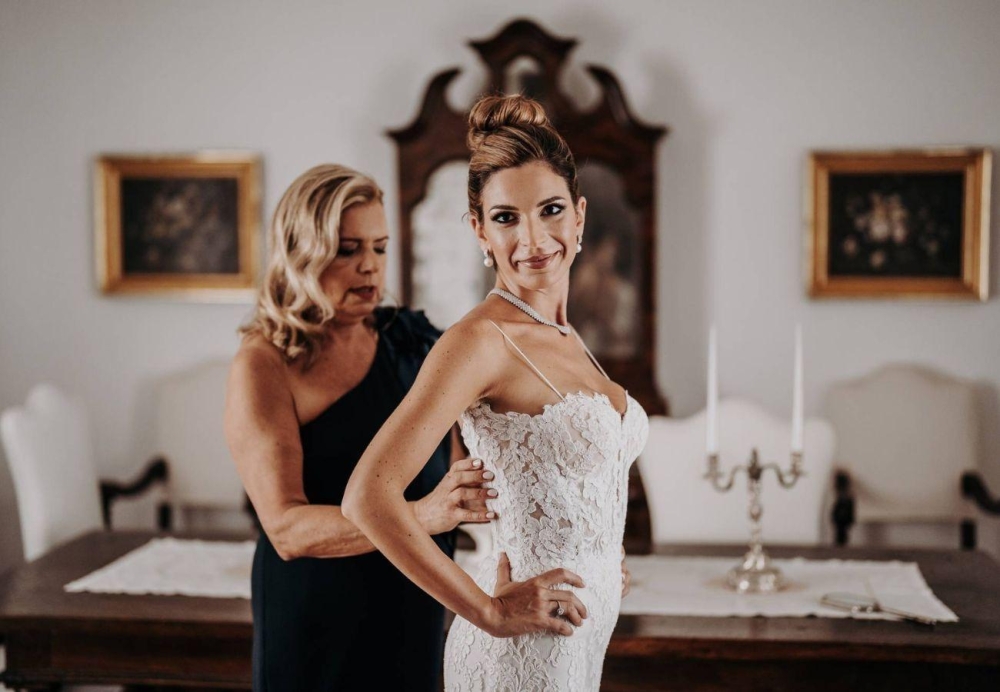 trucco sposa matrimonio