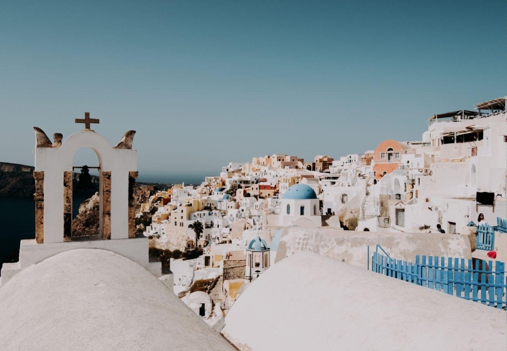 Wedding photographer in Santorini Wedding photographer in Santorini
