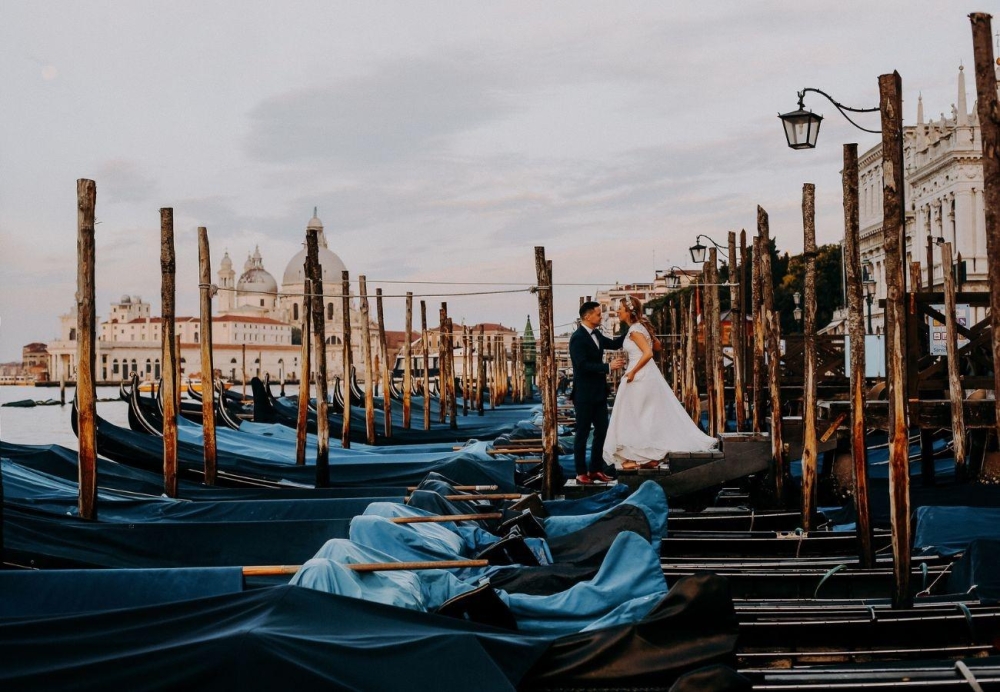 Wedding photographer Venice italy Wedding photographer Venice italy