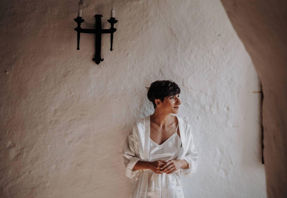 addobbo matrimonio civile