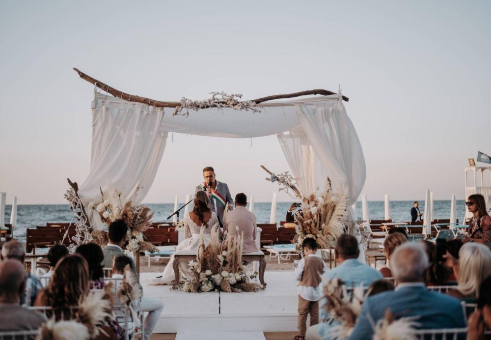 beach wedding beach wedding