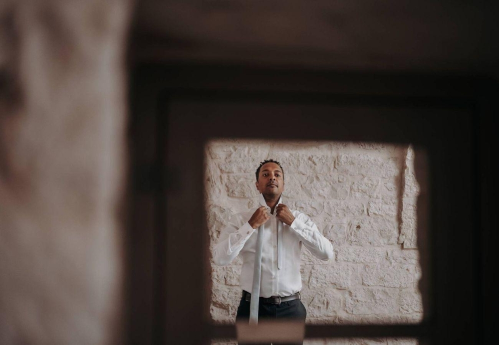 Micro Wedding Micro Wedding