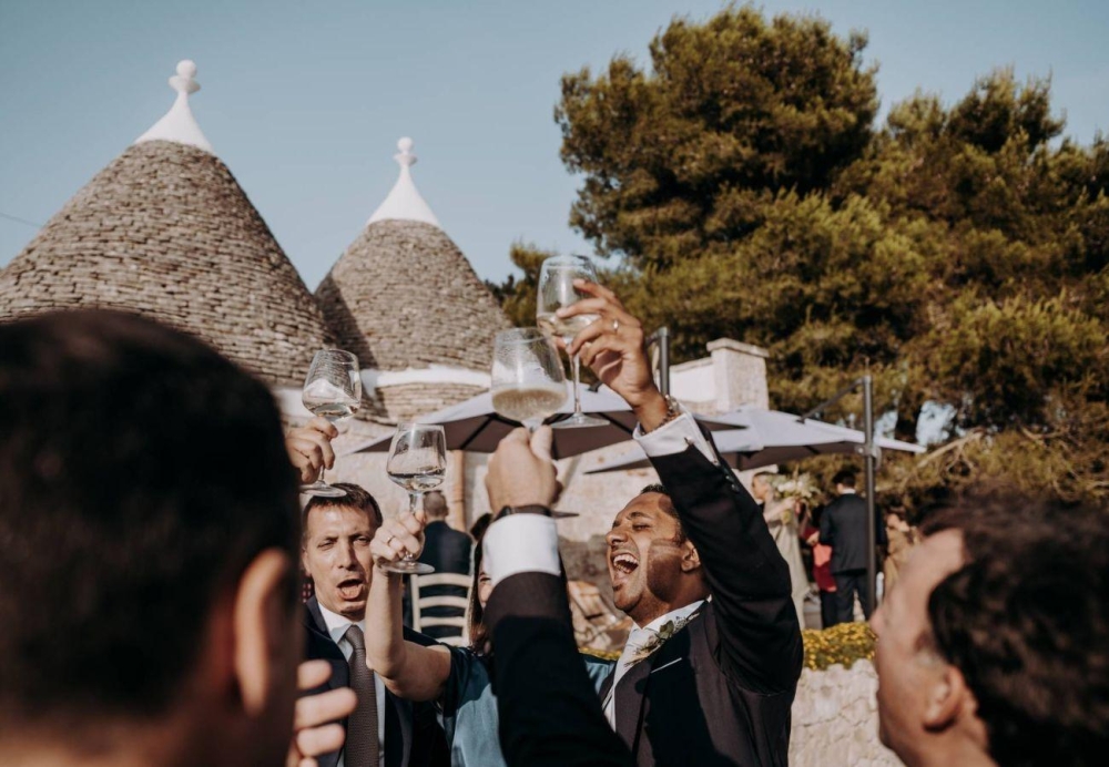 Micro Wedding Micro Wedding
