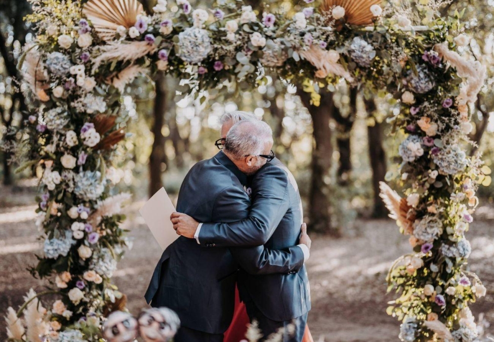 matrimonio nel bosco matrimonio nel bosco
