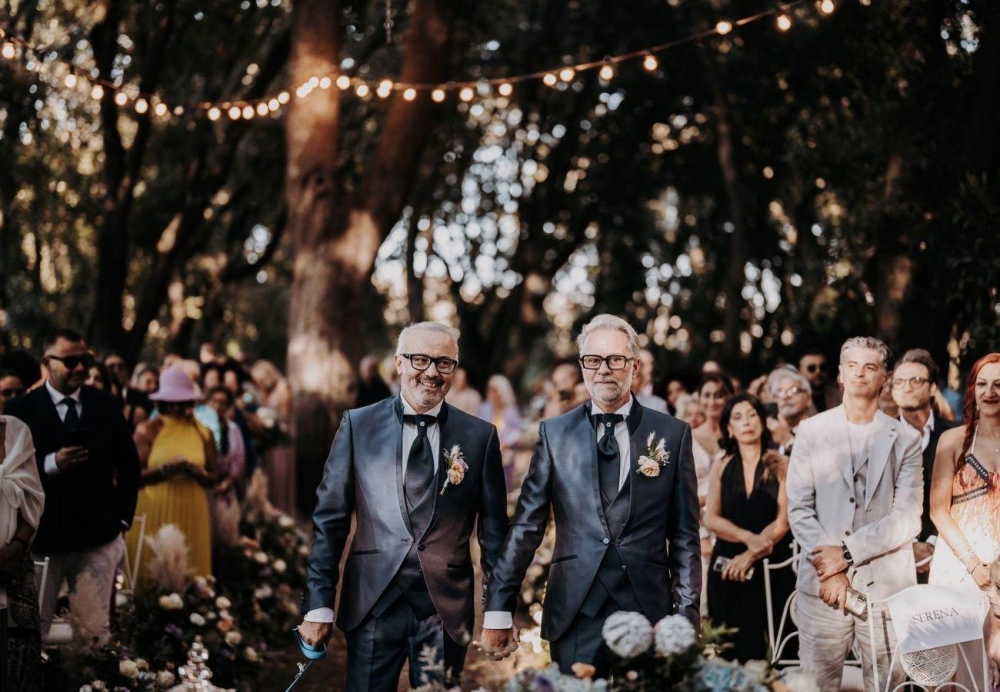 matrimonio nel bosco matrimonio nel bosco