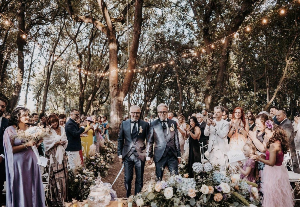 matrimonio nel bosco matrimonio nel bosco