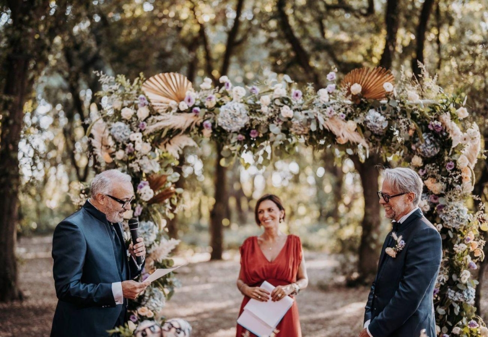 matrimonio nel bosco matrimonio nel bosco