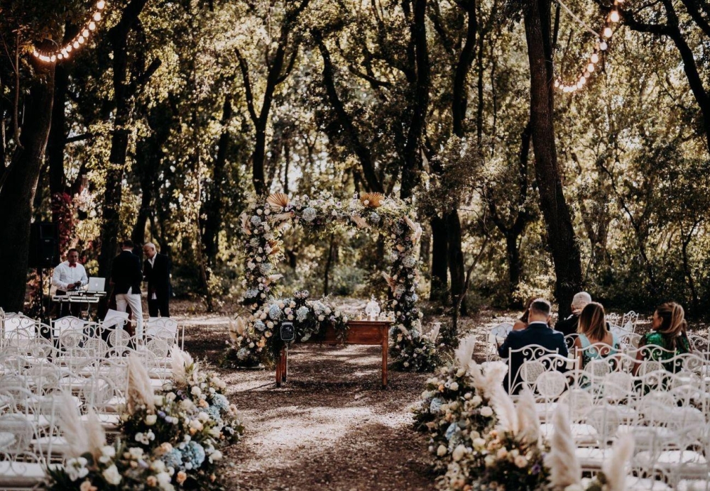 matrimonio nel bosco matrimonio nel bosco