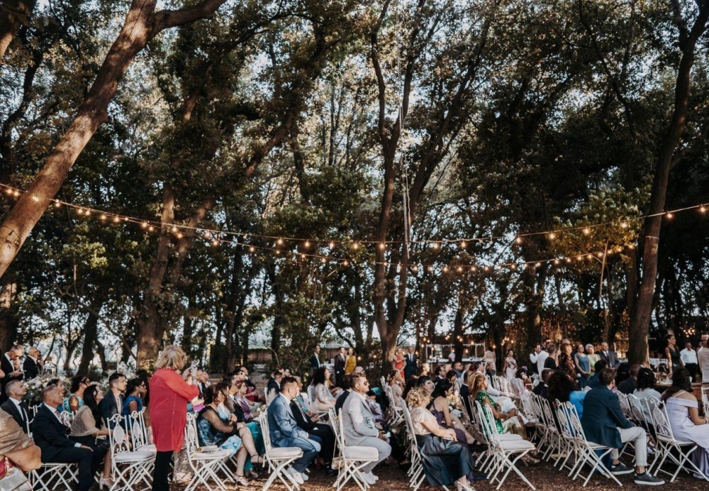 matrimonio nel bosco matrimonio nel bosco