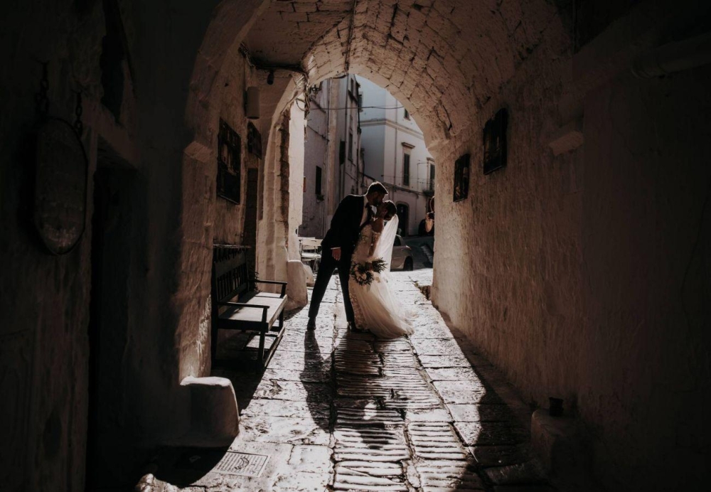 wedding ceremonies