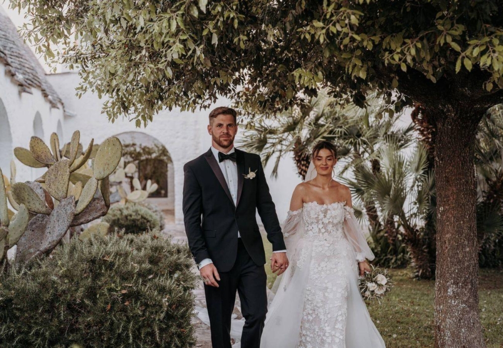 wedding ceremonies