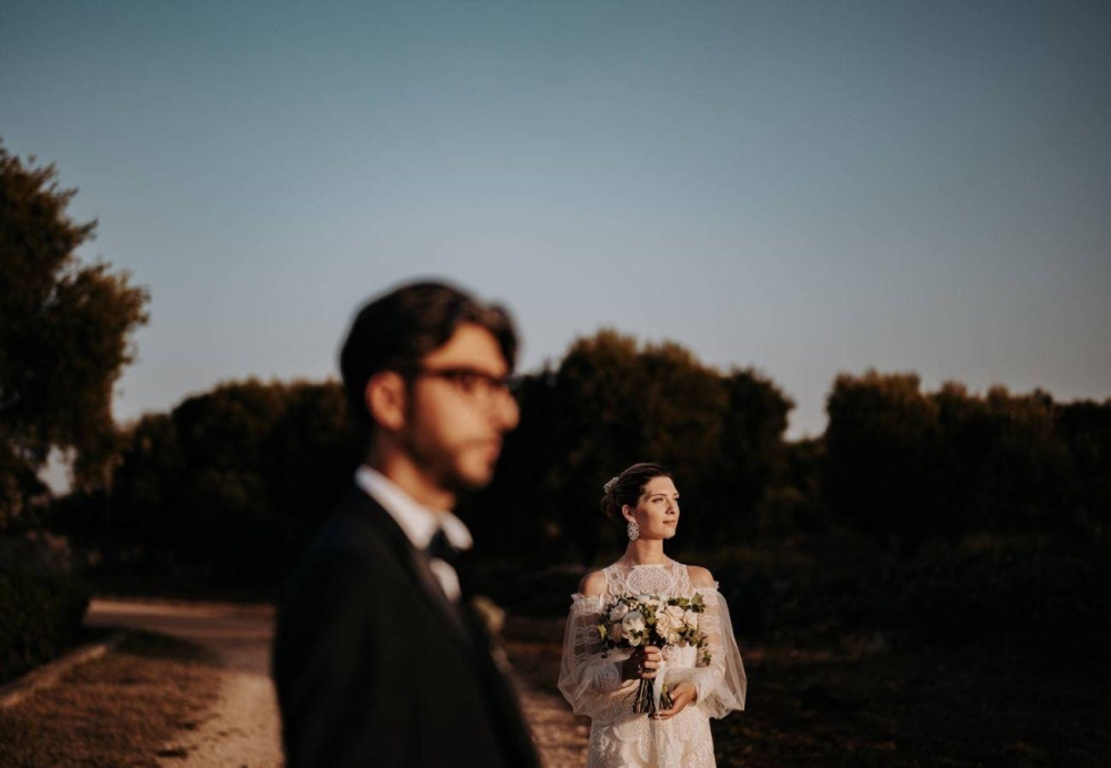 getting married in italy