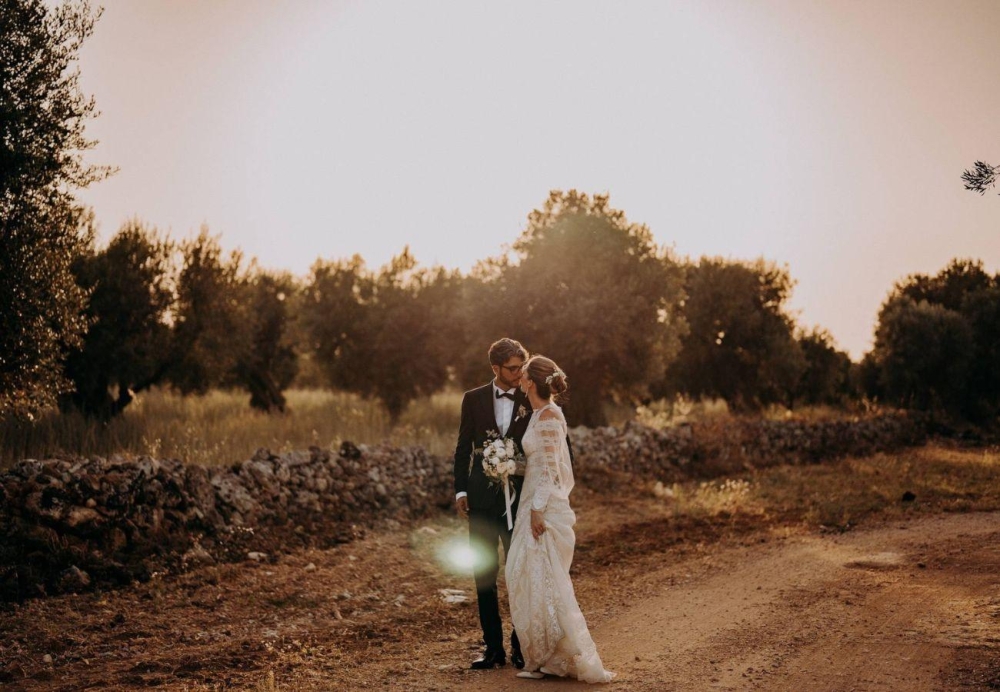 getting married in italy