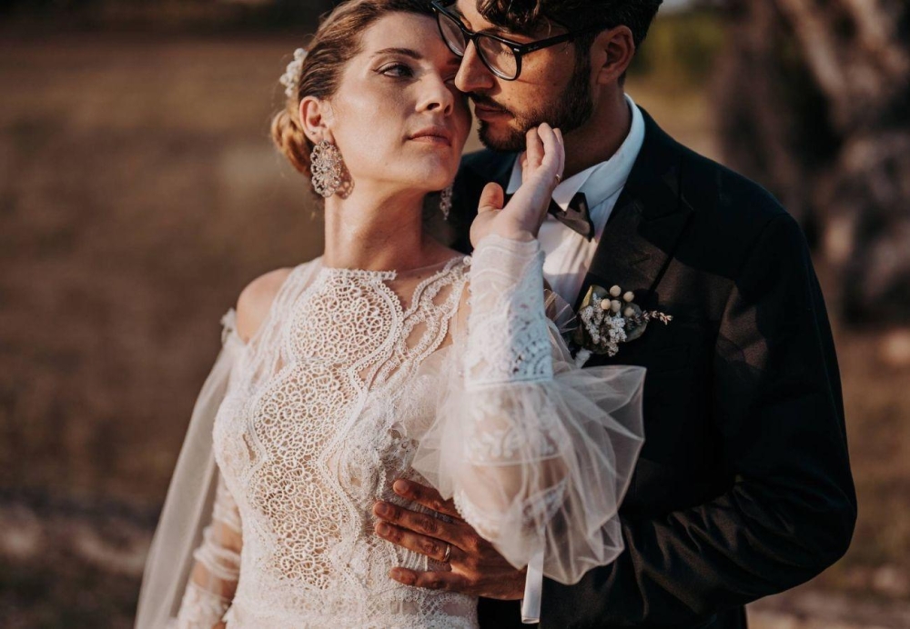 getting married in italy