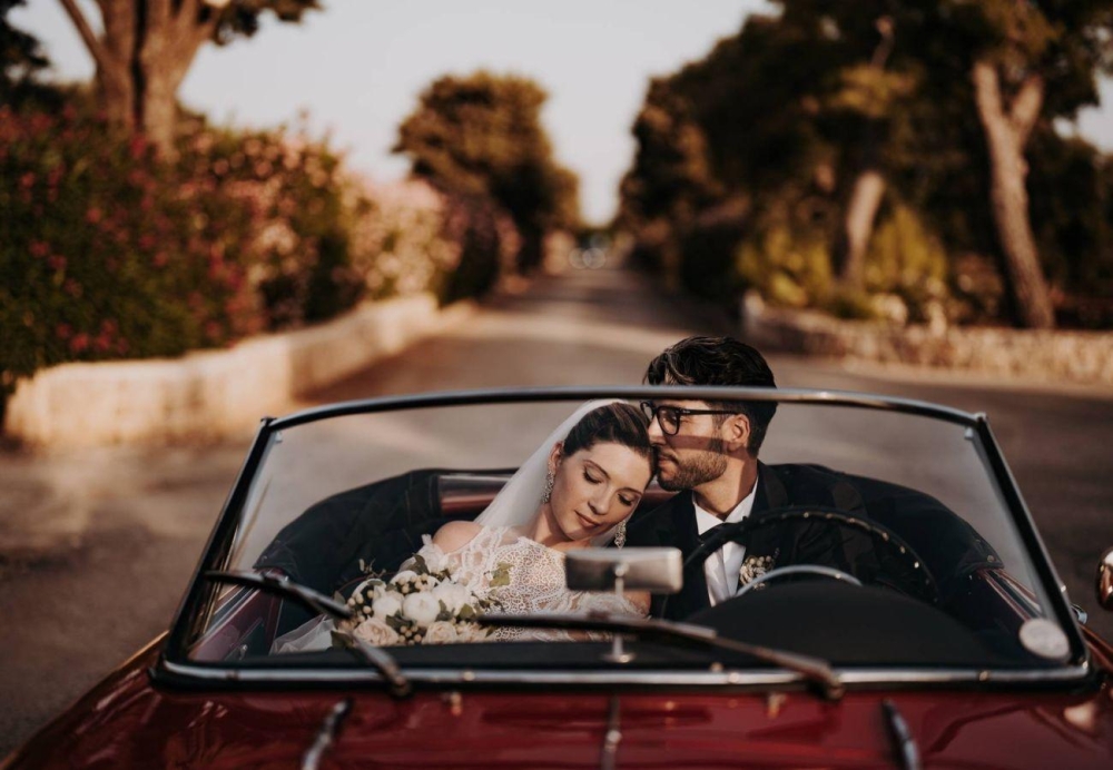 getting married in italy