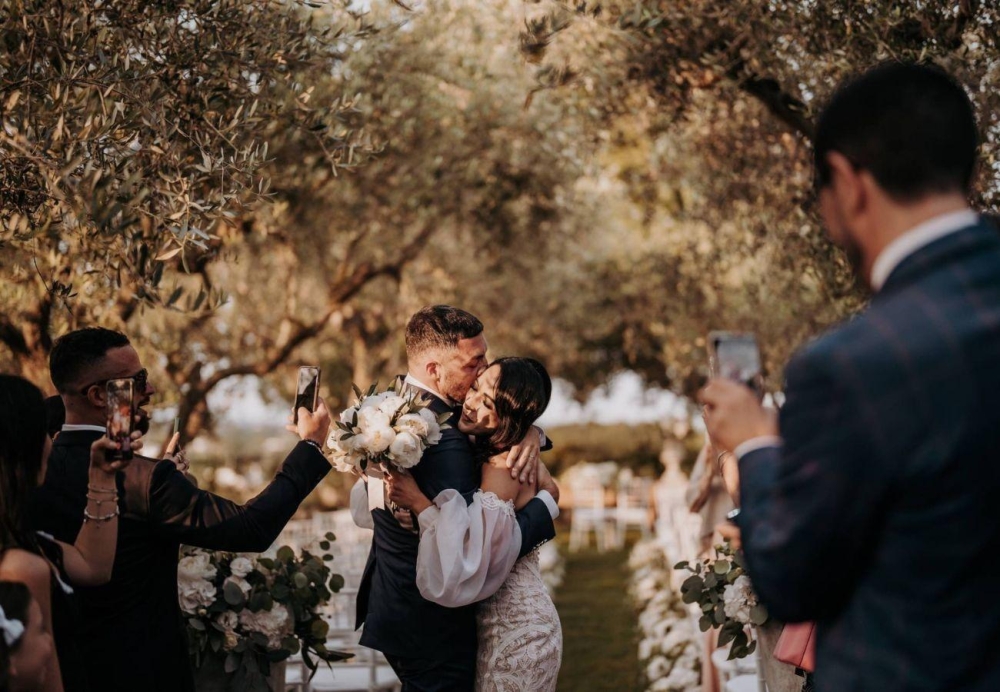 riti civili matrimonio