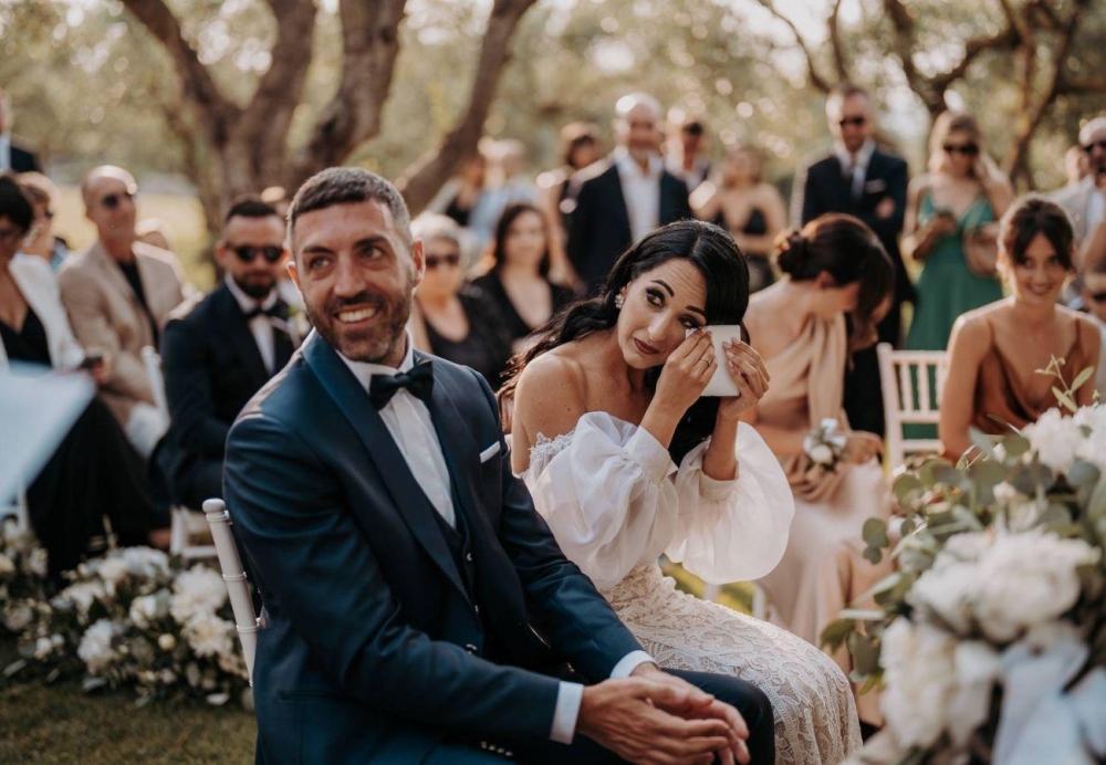 riti civili matrimonio