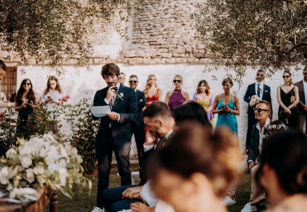 riti civili matrimonio