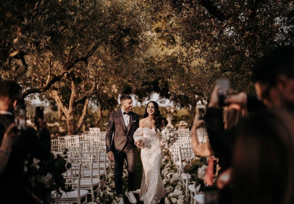 riti civili matrimonio