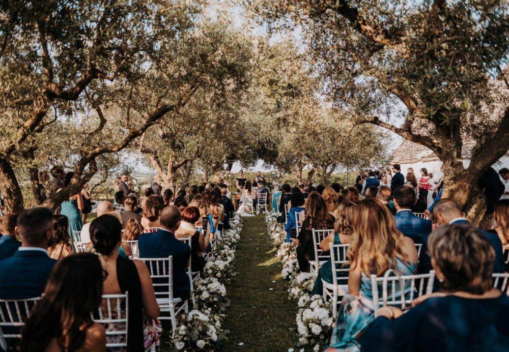 riti civili matrimonio