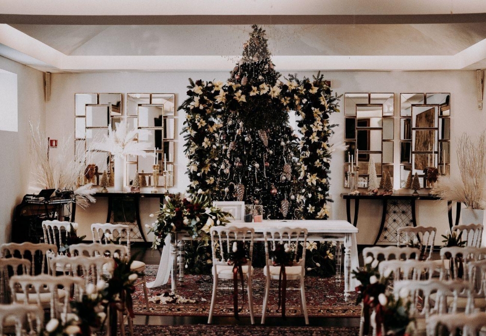 Matrimonio a Natale