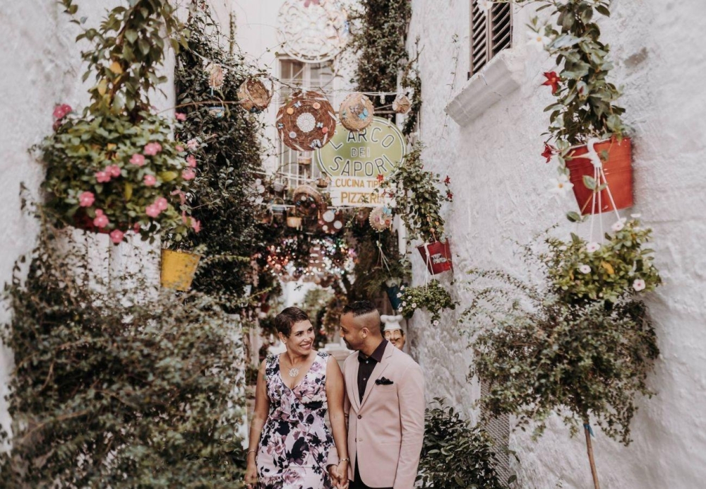 engagement in italy engagement in italy