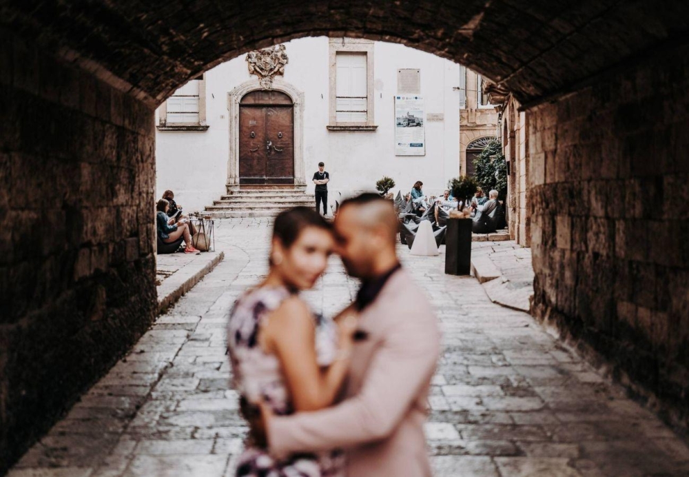 engagement in italy engagement in italy