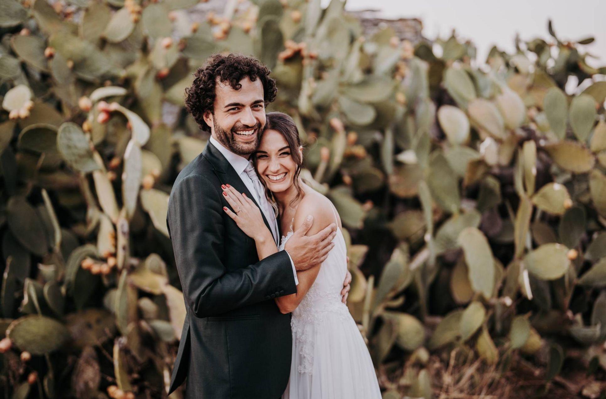 fotografo matrimonio