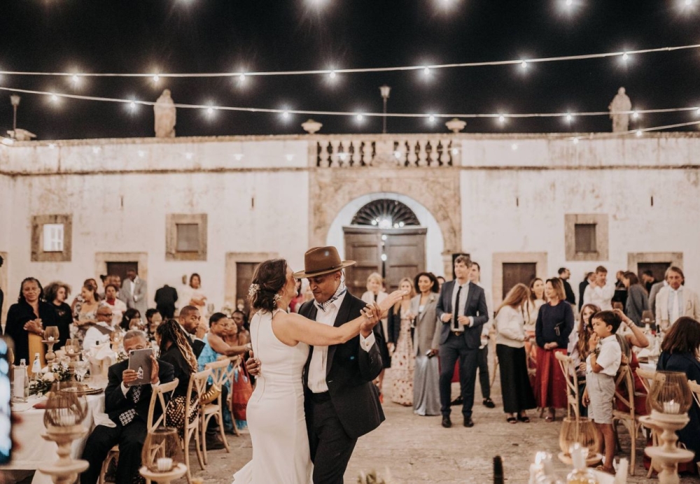 Fotografo per matrimoni