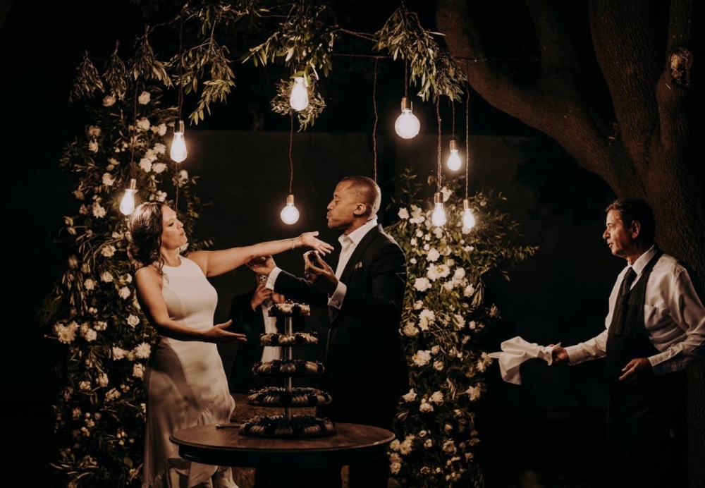Fotografo per matrimoni