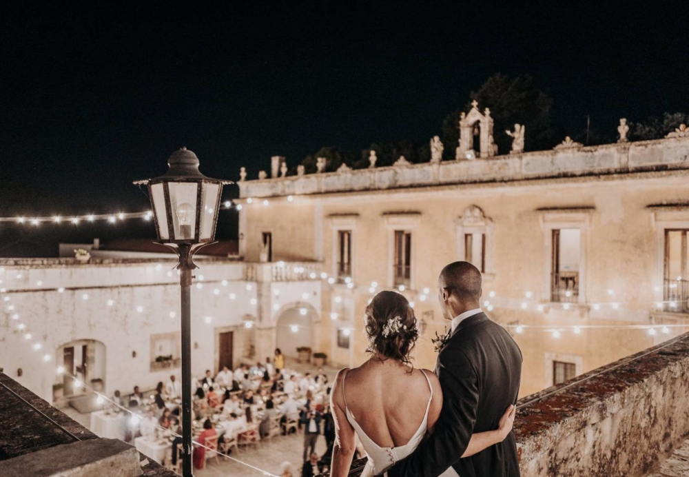 Fotografo per matrimoni