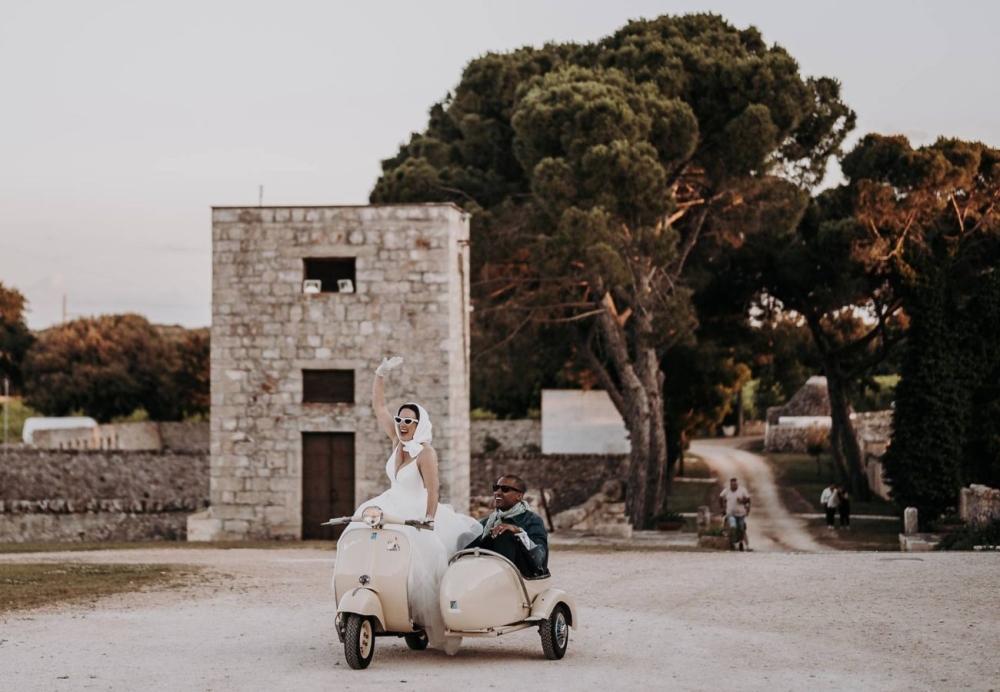 preventivo fotografo matrimonio