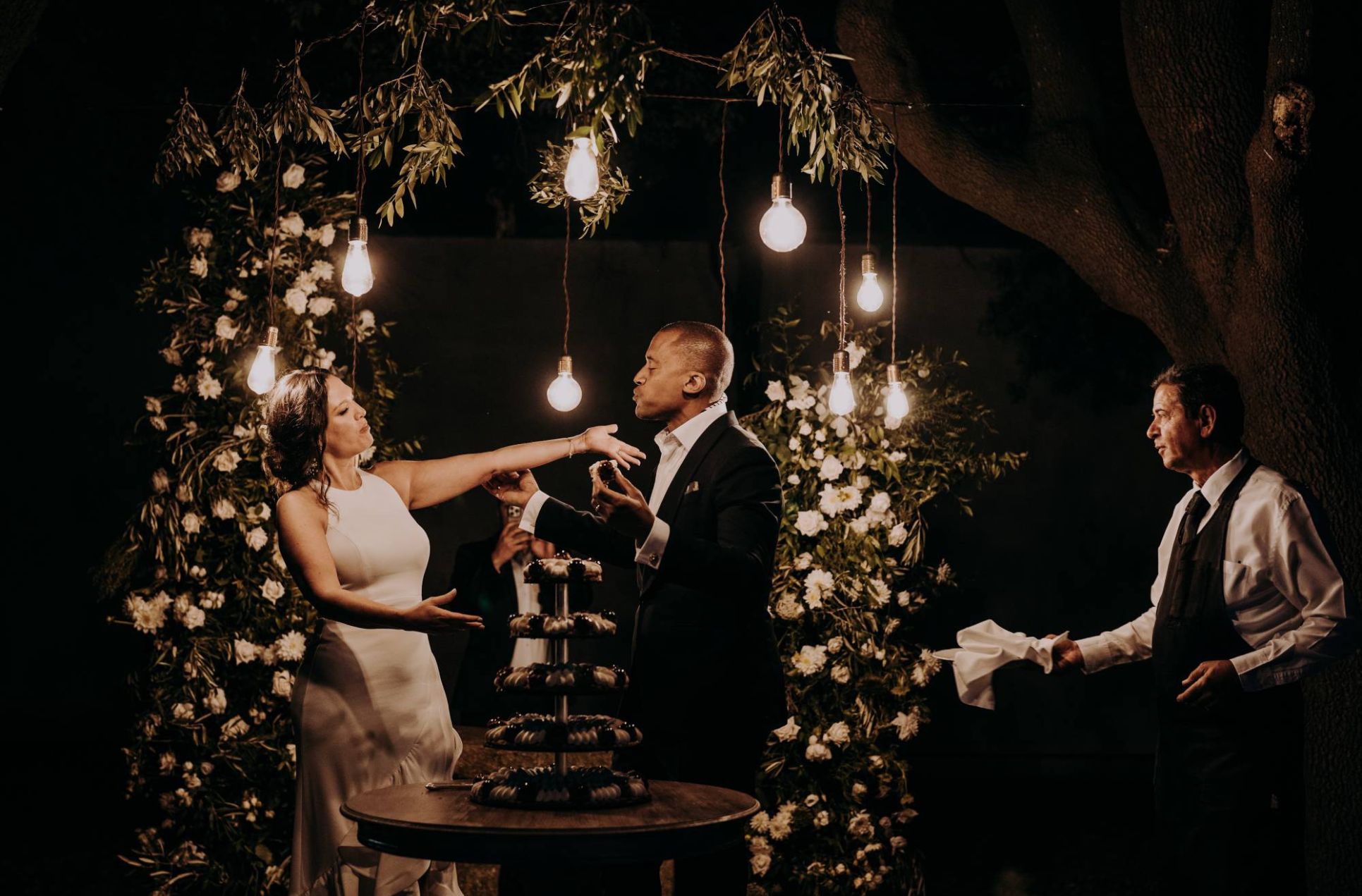 preventivo fotografo matrimonio