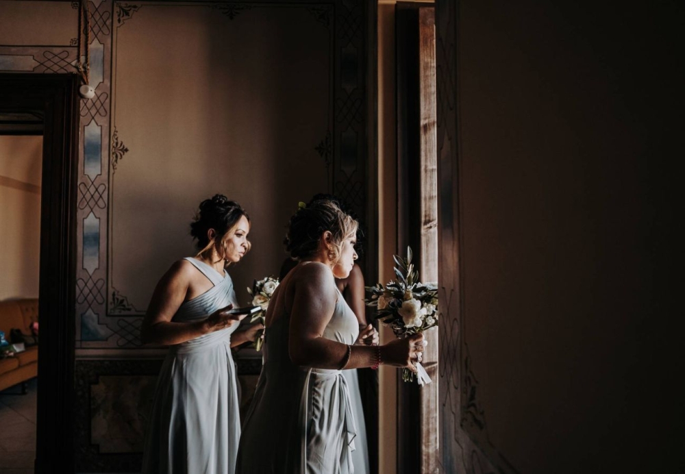 preventivo fotografo matrimonio