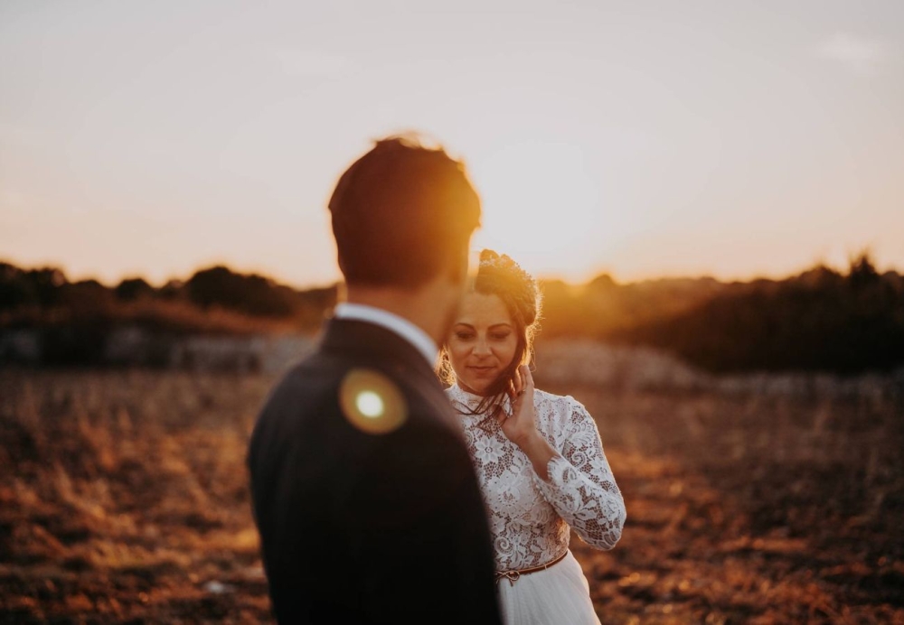 wedding Bohemian Chic