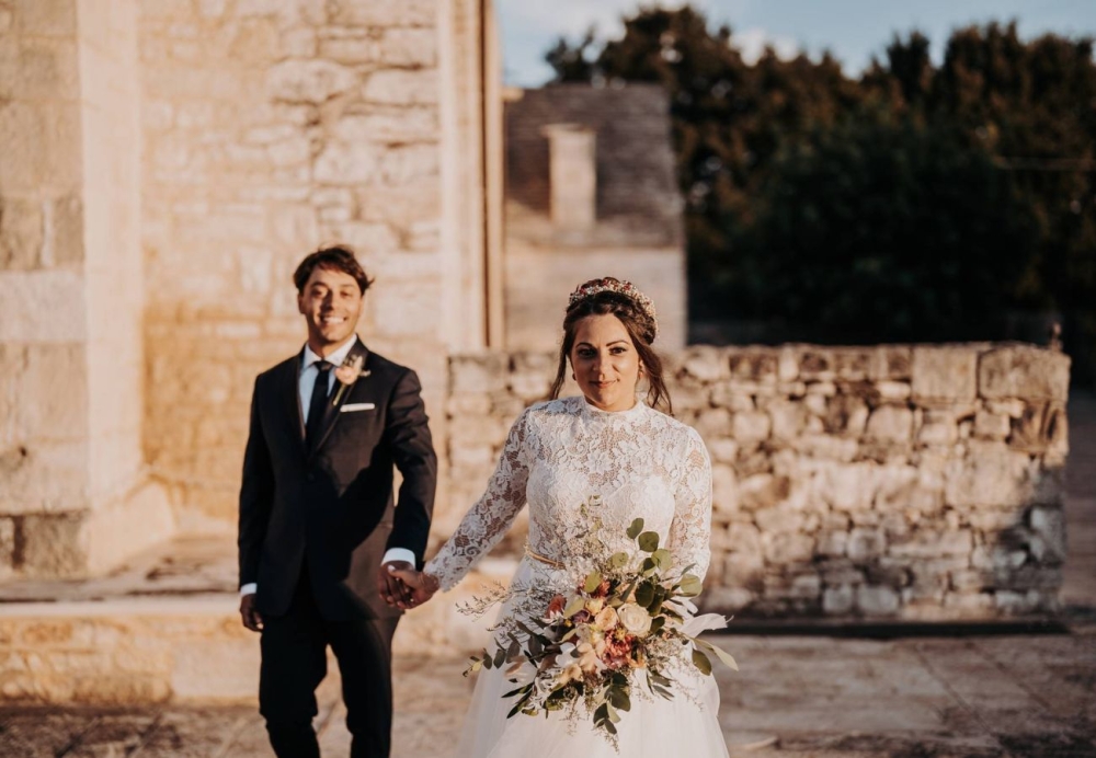 wedding Bohemian Chic