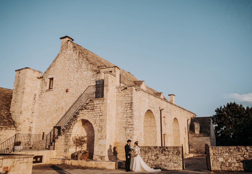 wedding Bohemian Chic