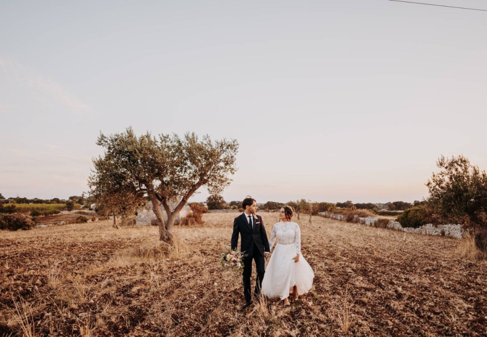 wedding Bohemian Chic
