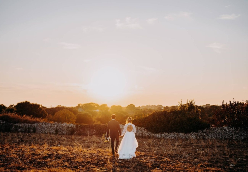 wedding Bohemian Chic